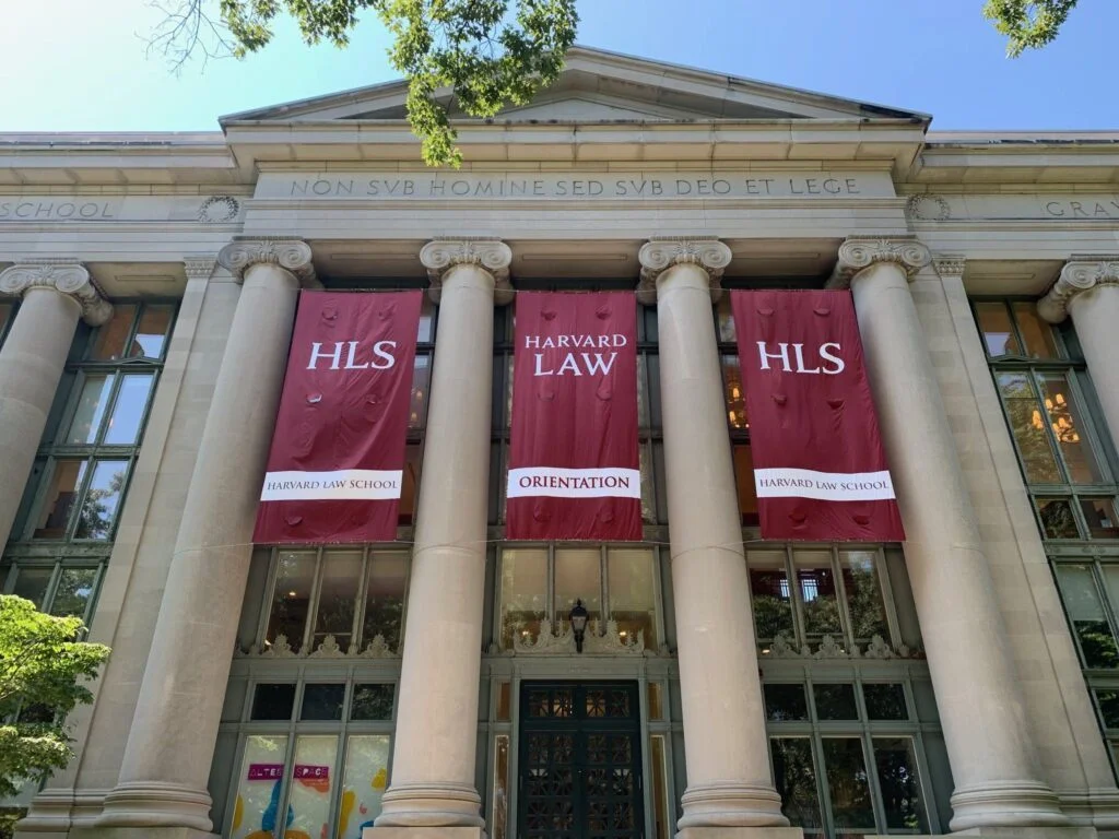 Universidade harvard