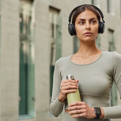 A Beginner’s Guide to Eating With Intention and Balance